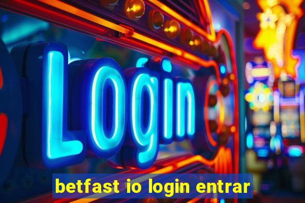 betfast io login entrar